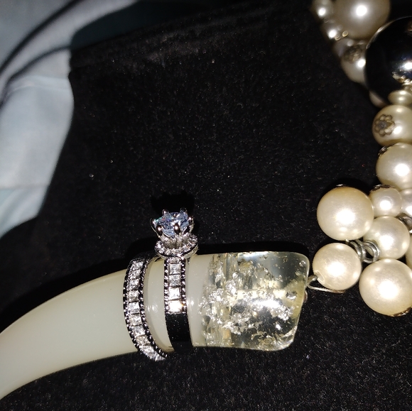 Ring set - Picture 5 of 7